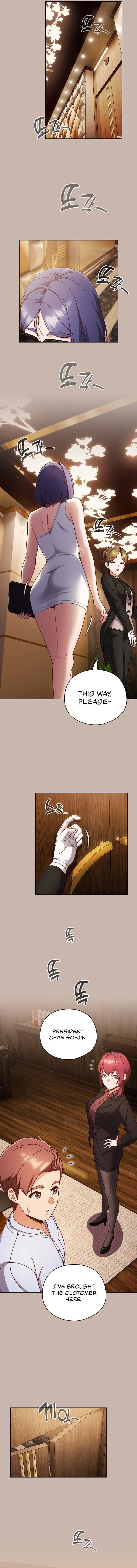 Watch image manhwa A Sweet Part Time Job - Chapter 34 - 057017eceab3b76daa - ManhwaXX.net