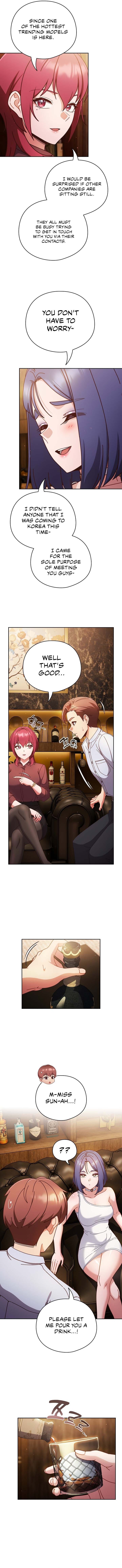 Watch image manhwa A Sweet Part Time Job - Chapter 34 - 0821369d3185565299 - ManhwaXX.net