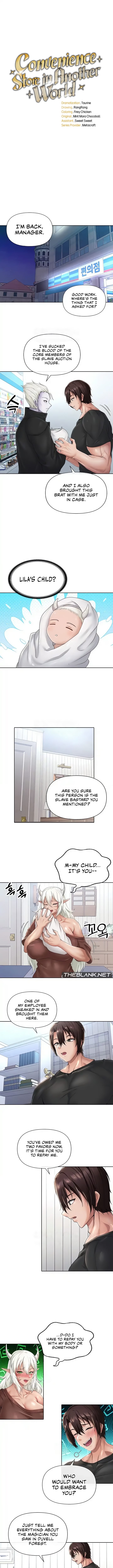 The image Welcome To The Isekai Convenience Store - Chapter 20 - 29e70d10b4f9ab99b - ManhwaManga.io