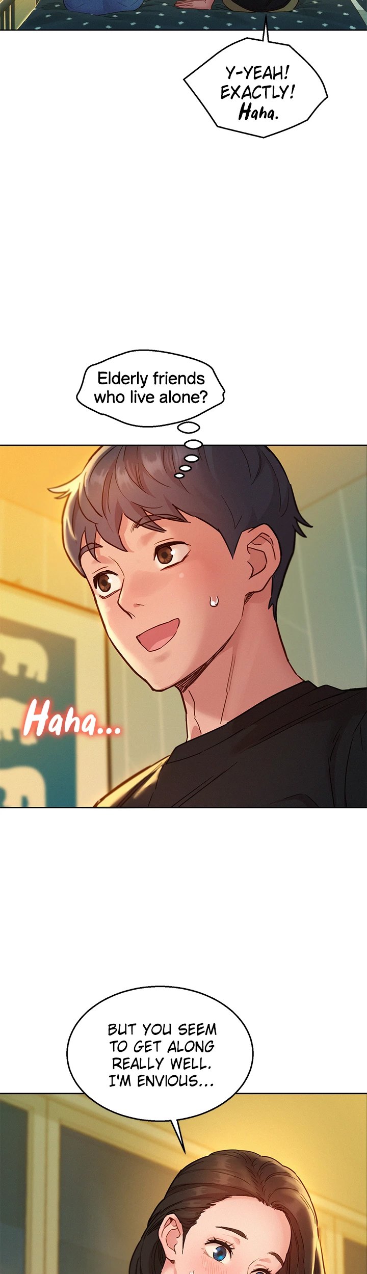 Watch image manhwa Let’s Hang Out From Today - Chapter 77 - 0949ee4fa2038c114d - ManhwaXX.net