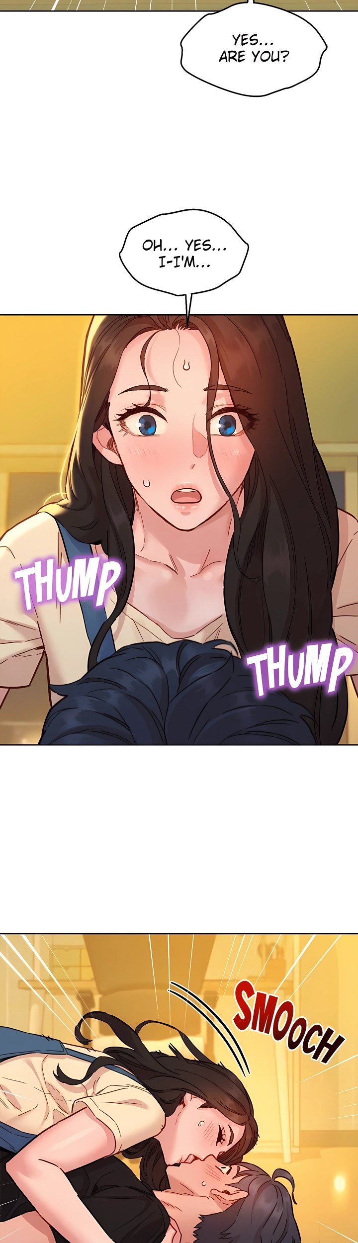Watch image manhwa Let’s Hang Out From Today - Chapter 77 - 1943ff7d8367ec4384 - ManhwaXX.net