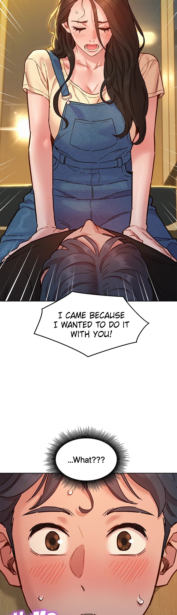 Watch image manhwa Let’s Hang Out From Today - Chapter 77 - 2178f85078cf12ea53 - ManhwaXX.net