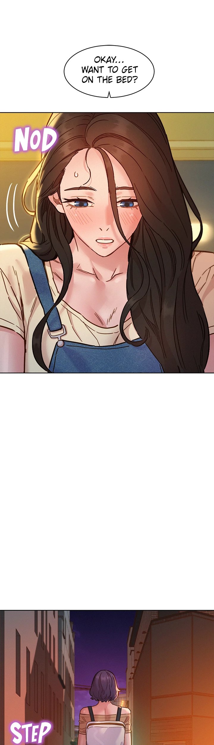 Watch image manhwa Let’s Hang Out From Today - Chapter 77 - 232f425550578d0934 - ManhwaXX.net