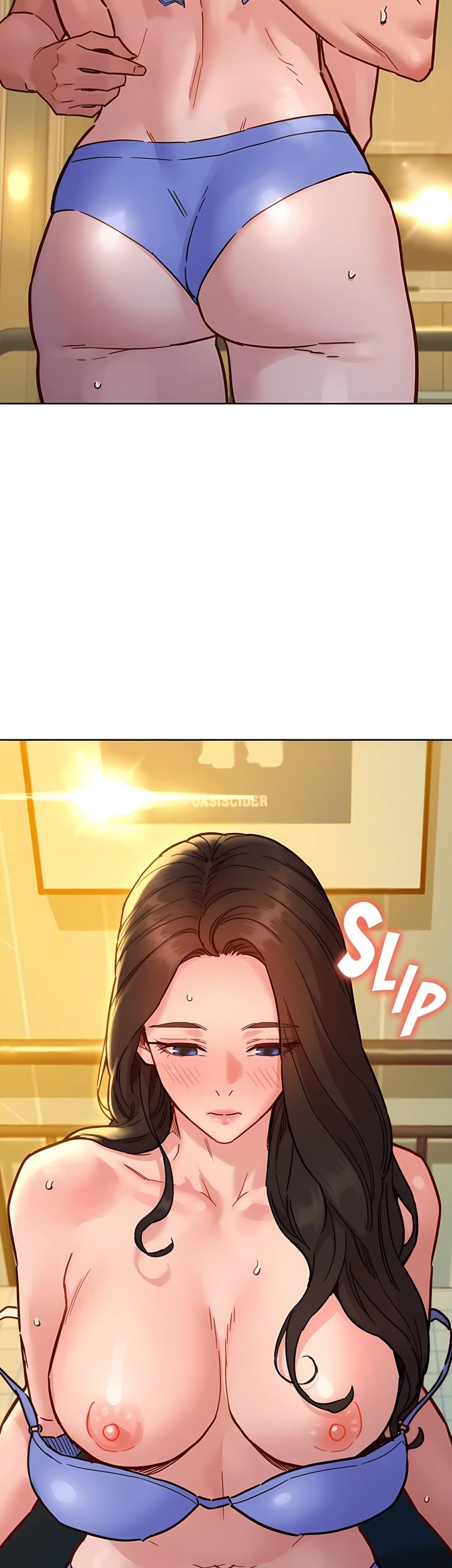 Watch image manhwa Let’s Hang Out From Today - Chapter 77 - 31a8a4a52ef515aa51 - ManhwaXX.net