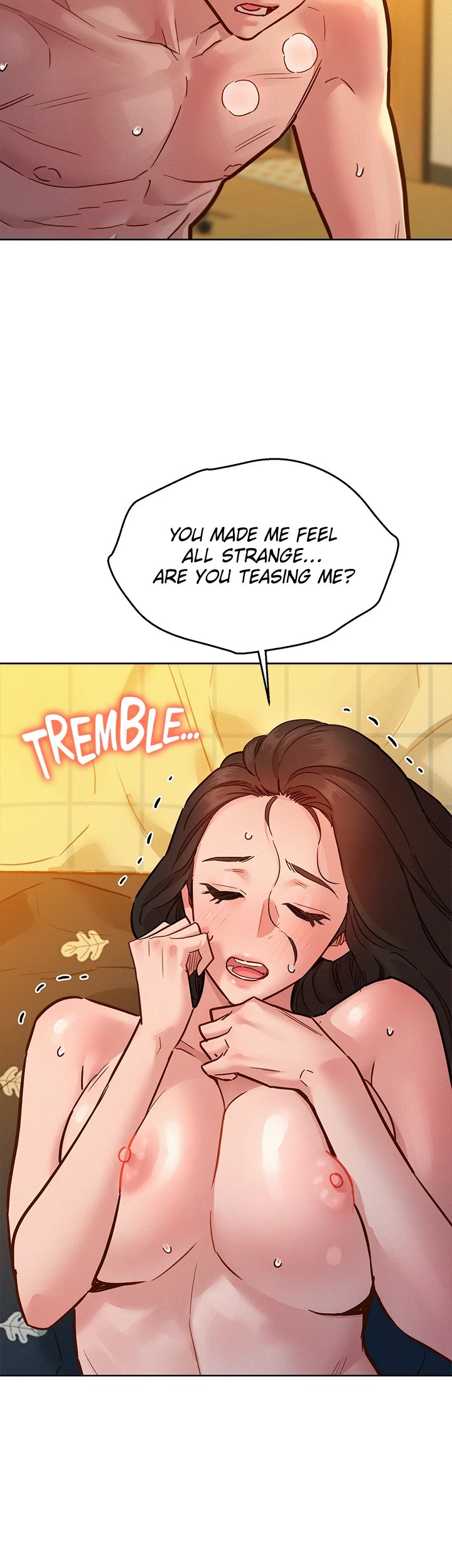 Watch image manhwa Let’s Hang Out From Today - Chapter 77 - 48bfdc05cf20b12063 - ManhwaXX.net
