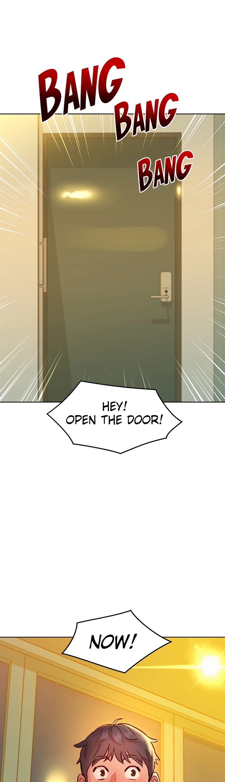 Watch image manhwa Let’s Hang Out From Today - Chapter 77 - 513c77a56c96d25836 - ManhwaXX.net