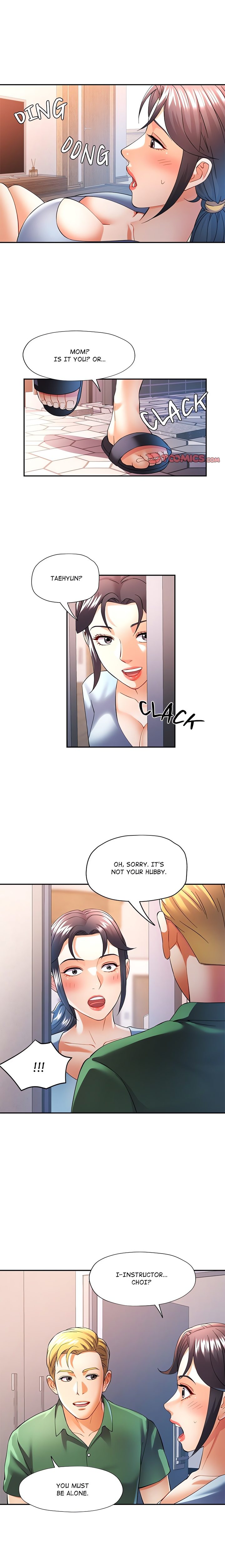 Watch image manhwa In Her Place - Chapter 33 - 01a9bb8b135e362704 - ManhwaXX.net