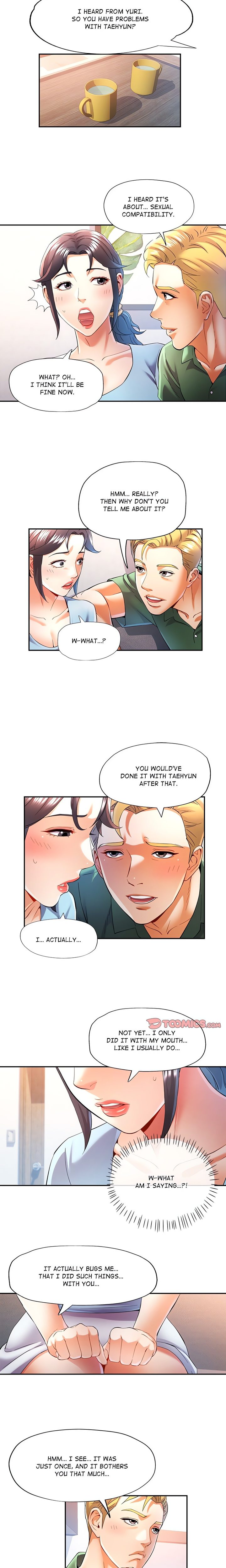 Watch image manhwa In Her Place - Chapter 33 - 09a6db4bc8f669c9a5 - ManhwaXX.net