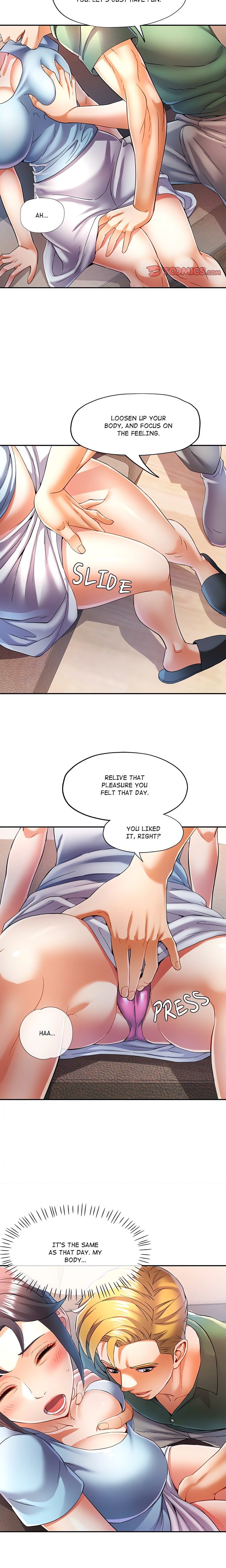 Watch image manhwa In Her Place - Chapter 33 - 1248b408f833c9cb33 - ManhwaXX.net