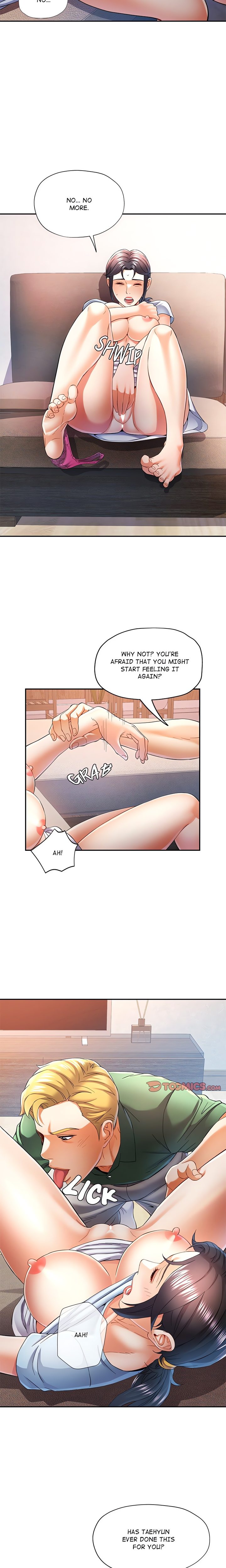 Watch image manhwa In Her Place - Chapter 33 - 146a672b2d84bcca07 - ManhwaXX.net