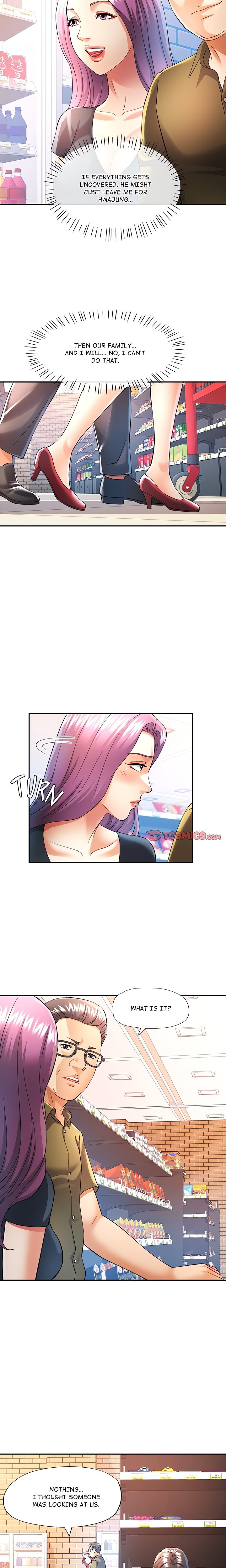 Watch image manhwa In Her Place - Chapter 32 - 153880553e4f99ff22 - ManhwaXX.net