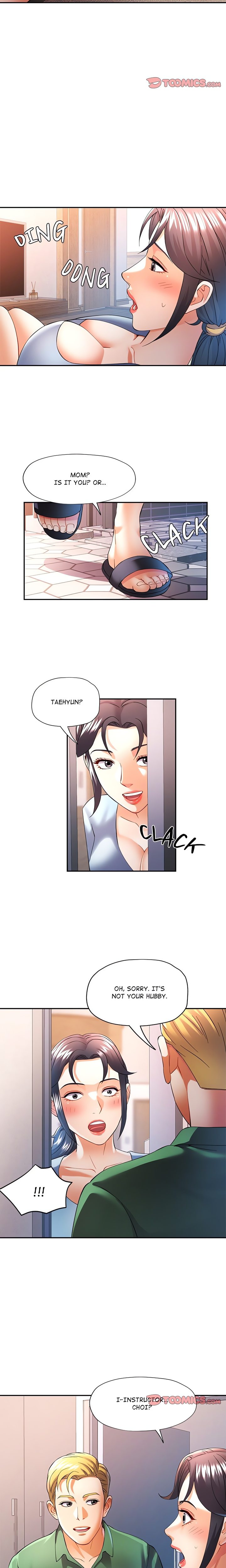 Watch image manhwa In Her Place - Chapter 32 - 1828c5956f76ebd98f - ManhwaXX.net