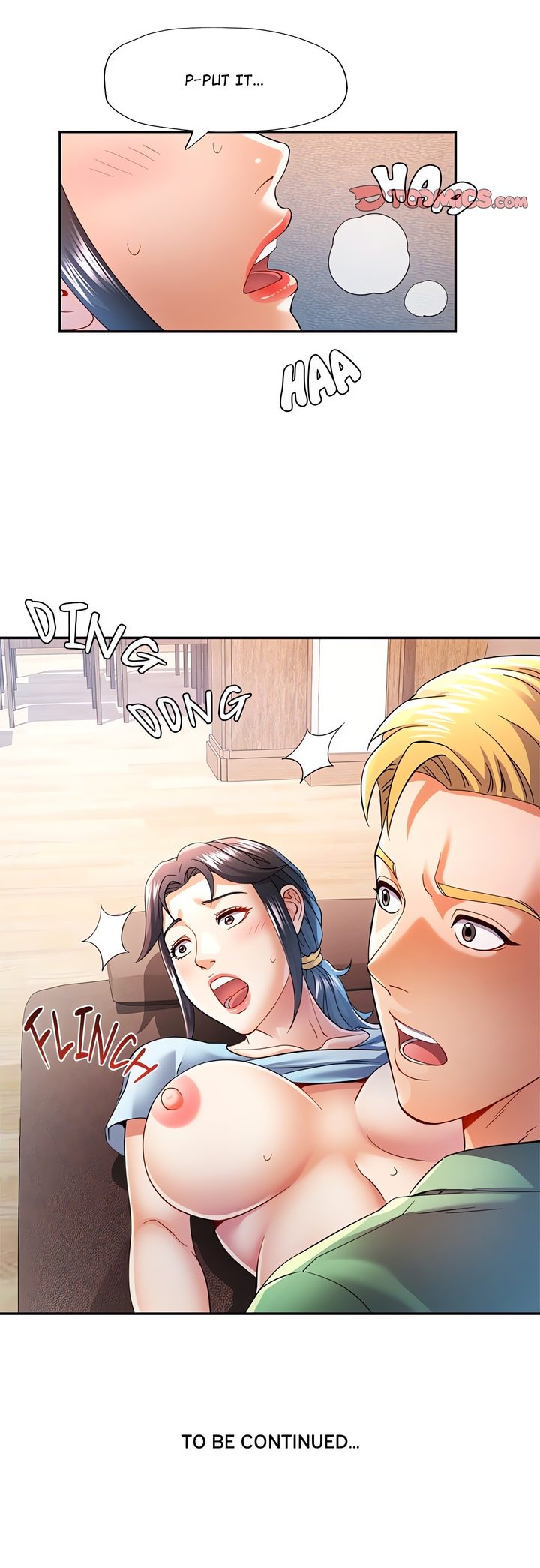 Watch image manhwa In Her Place - Chapter 33 - 183b6ccf8983151e10 - ManhwaXX.net