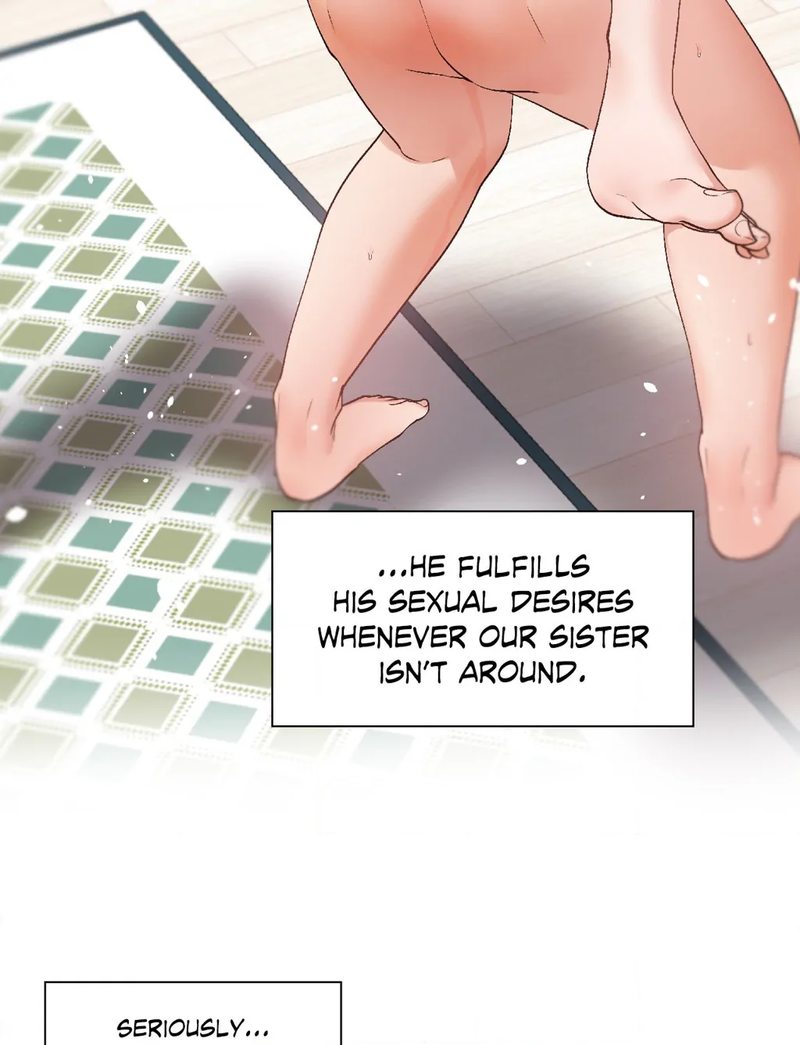 Watch image manhwa Family With Benefits - Chapter 14 - 061 - ManhwaXX.net