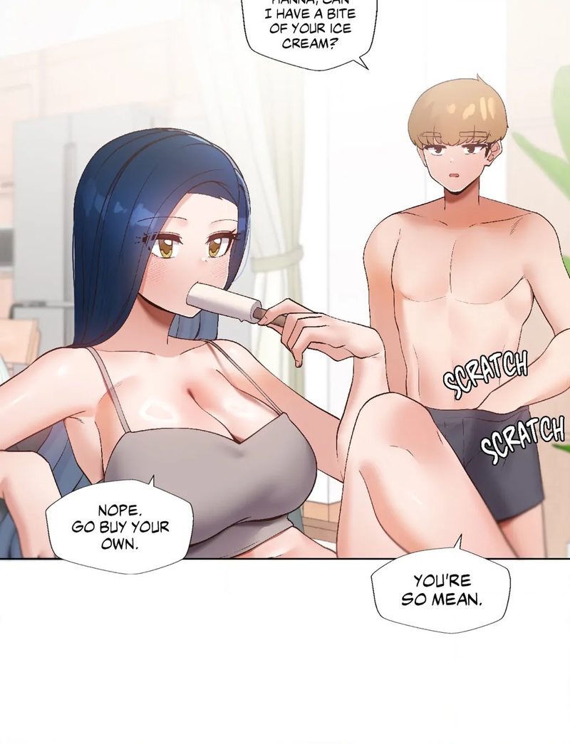 Watch image manhwa Family With Benefits - Chapter 14 - 068 - ManhwaXX.net