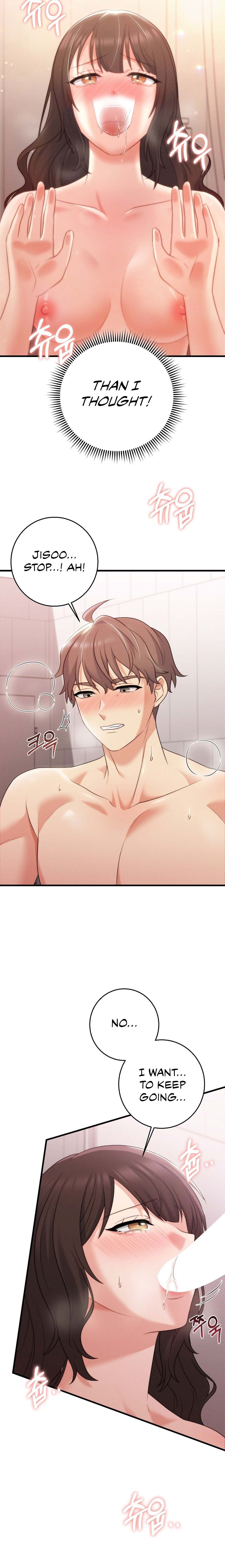 Watch image manhwa You Are My XX - Chapter 35 - 0279a3ba3b1819ee05 - ManhwaXX.net