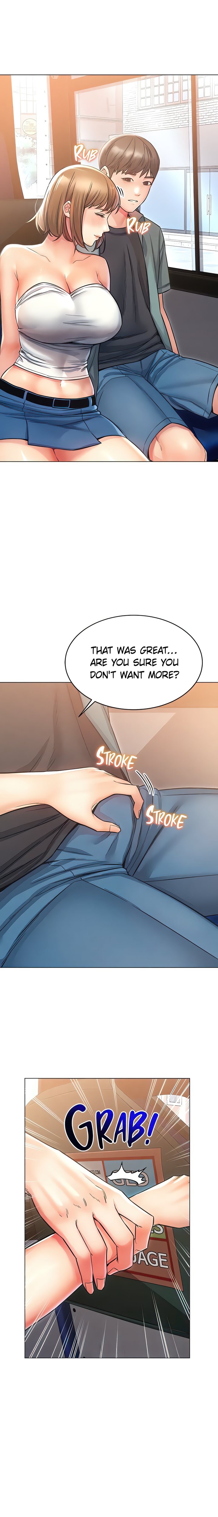 Watch image manhwa Could You Please Touch Me There? - Chapter 18 - 02b32d00d859ae179b - ManhwaXX.net