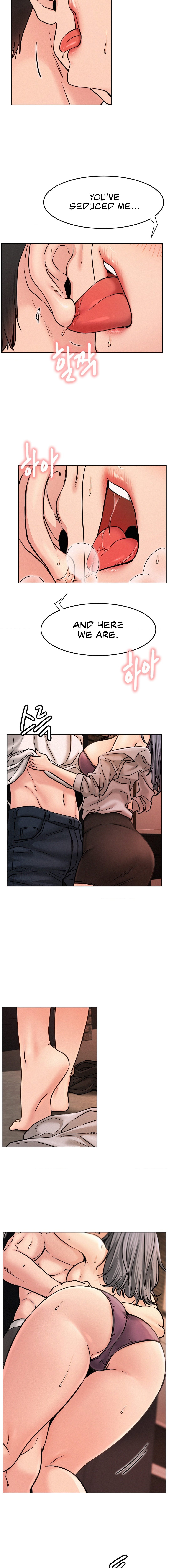 Watch image manhwa Staying With Ajumma - Chapter 75 - 06845d8fa414d17259 - ManhwaXX.net