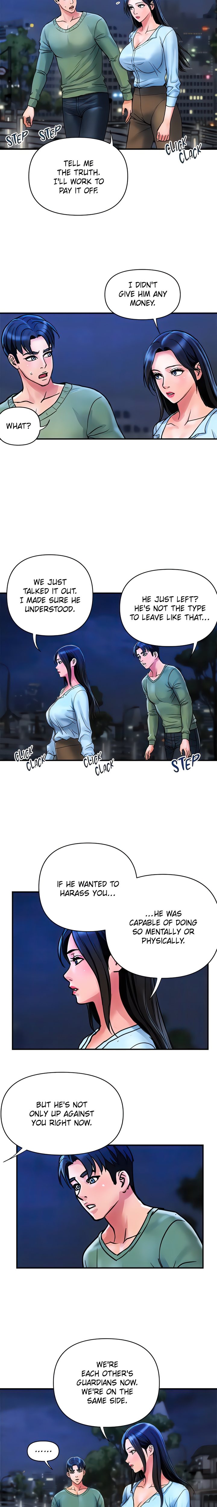 Watch image manhwa Department Store Ladies - Chapter 33 - 09a6e860a333528b44 - ManhwaXX.net