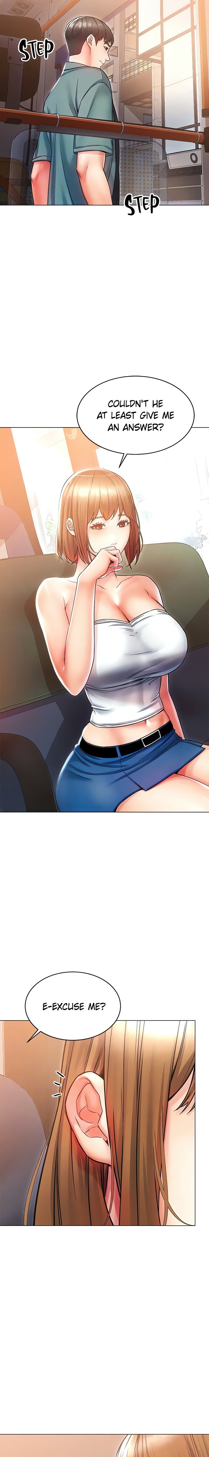 Watch image manhwa Could You Please Touch Me There? - Chapter 18 - 09d2f0c37a61426f81 - ManhwaXX.net