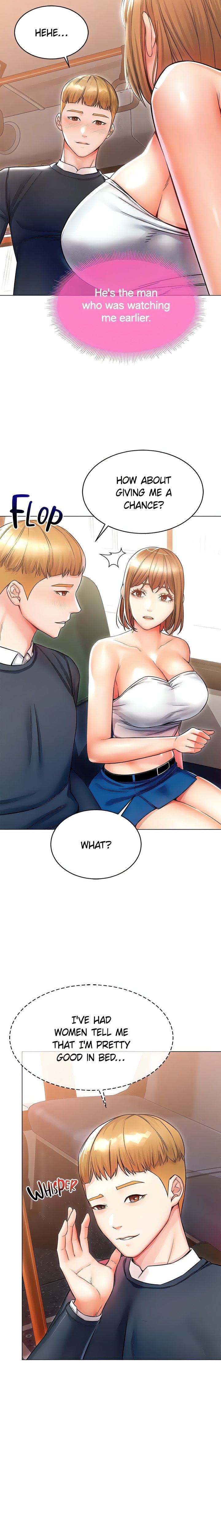 Watch image manhwa Could You Please Touch Me There? - Chapter 18 - 100e11b148c670c232 - ManhwaXX.net