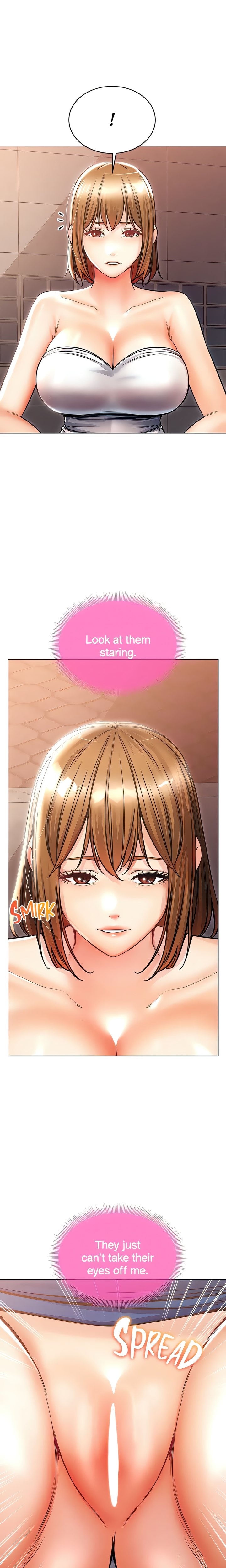 Watch image manhwa Could You Please Touch Me There? - Chapter 18 - 24626625098acf10ab - ManhwaXX.net