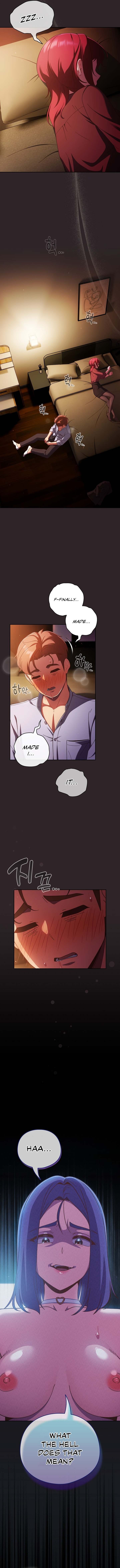 Watch image manhwa A Sweet Part Time Job - Chapter 36 - 02c4e00a03687872ad - ManhwaXX.net