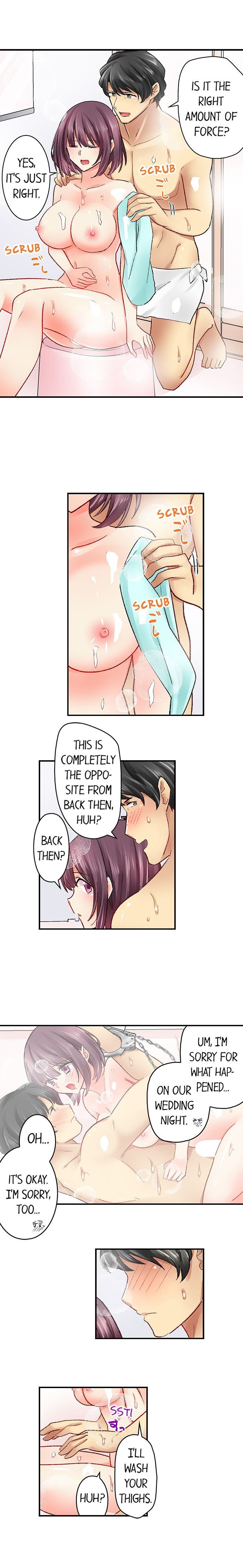 Watch image manhwa Our Kinky Newlywed Life - Chapter 58 - 0867c2e3d9a3003d1b - ManhwaXX.net