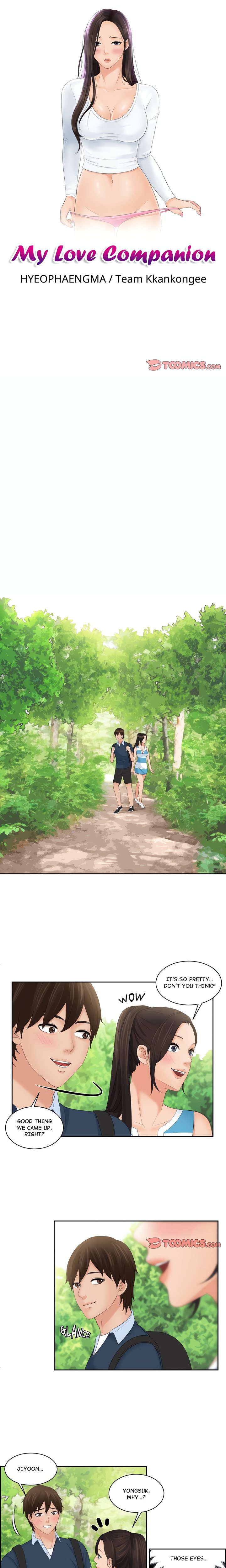 Watch image manhwa My Love Companion - Chapter 30 - 02ae23617b24471b85 - ManhwaXX.net