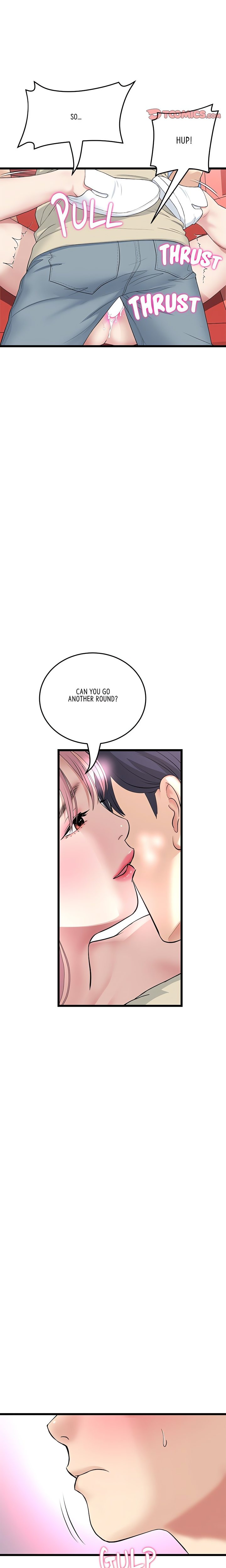 Watch image manhwa My First And Last - Chapter 60 - 03a0f9bc7332308c46 - ManhwaXX.net