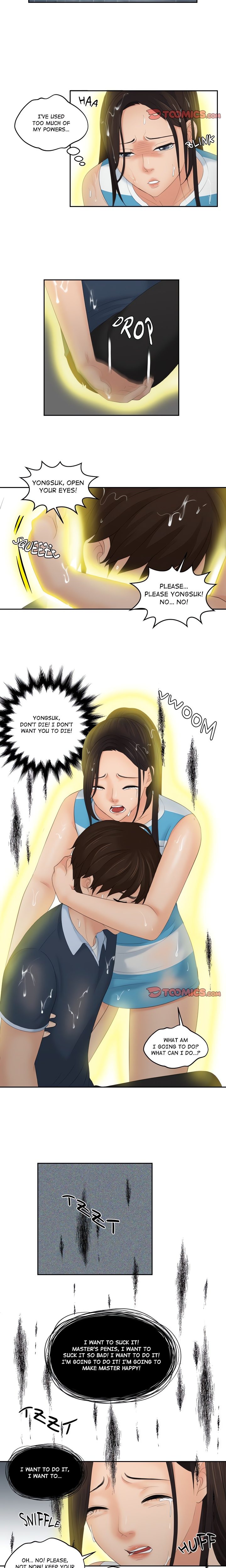 Watch image manhwa My Love Companion - Chapter 30 - 10e80301e72a9356a9 - ManhwaXX.net