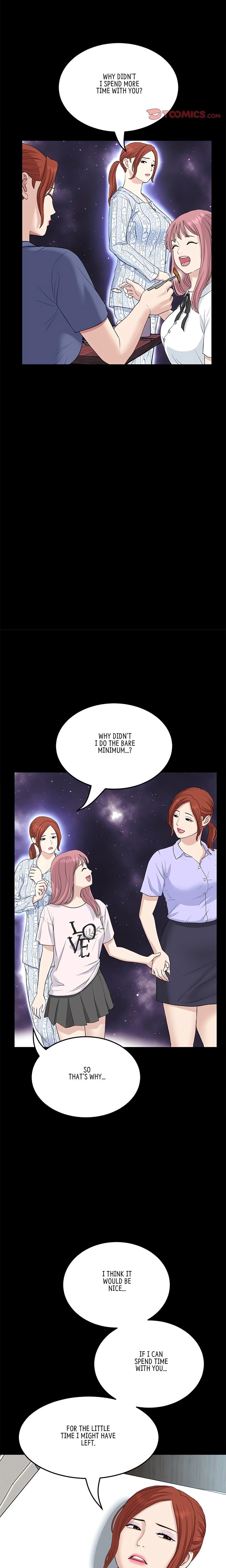 Watch image manhwa My First And Last - Chapter 62 - 17436e06478ec87706 - ManhwaXX.net