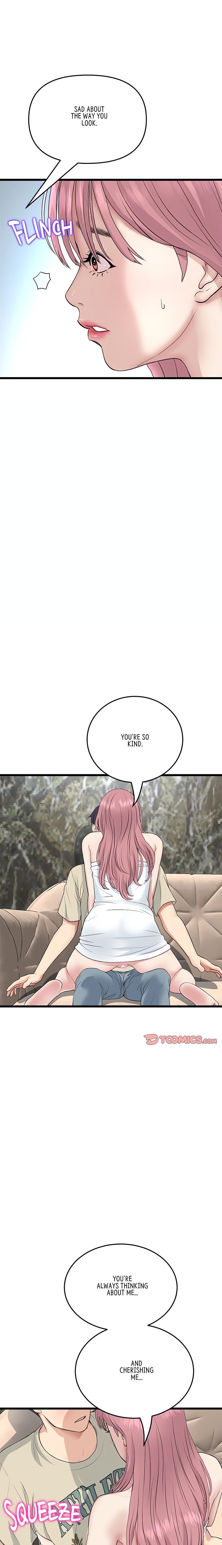 Watch image manhwa My First And Last - Chapter 62 - 227e1e60526b32120d - ManhwaXX.net