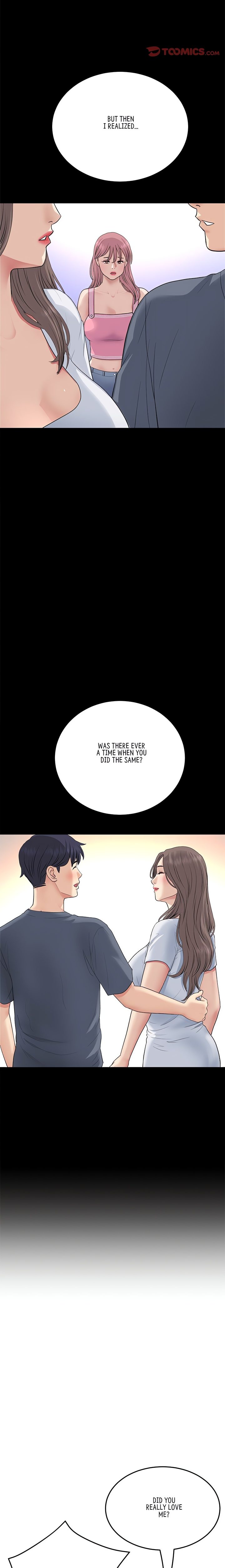 Watch image manhwa My First And Last - Chapter 62 - 2608776da1f5b286c9 - ManhwaXX.net