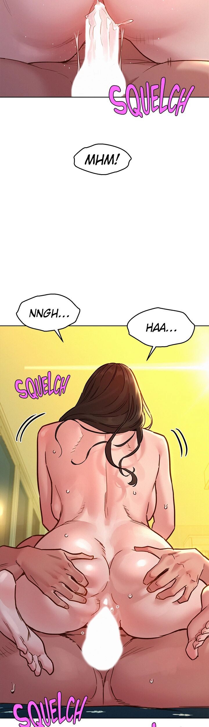 Watch image manhwa Let’s Hang Out From Today - Chapter 78 - 27d0651f8c387c8a23 - ManhwaXX.net