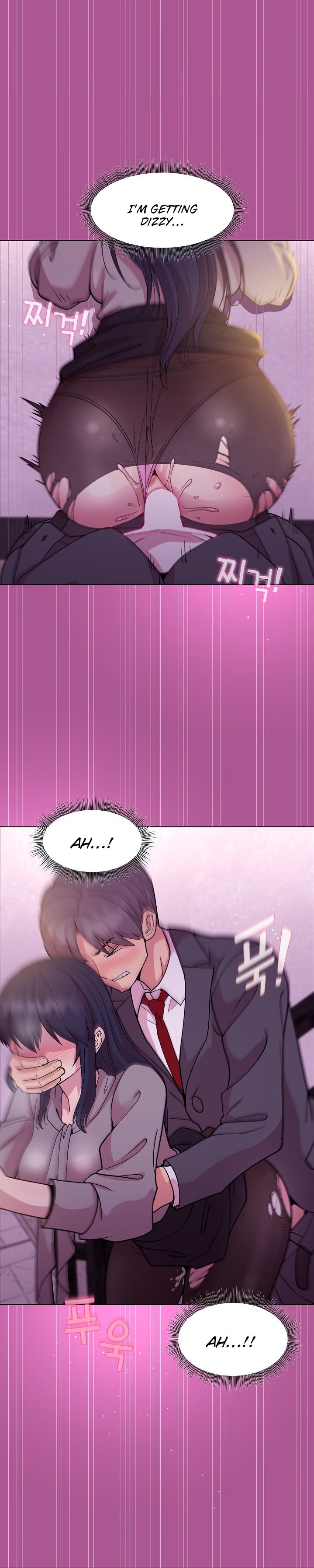 Watch image manhwa Playing A Game With My Busty Manager - Chapter 24 - 15 - ManhwaXX.net