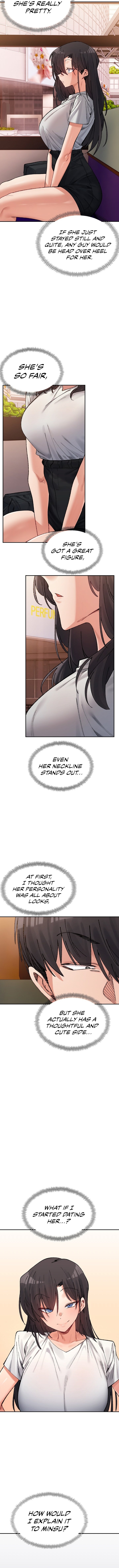 Watch image manhwa A Delicate Relationship - Chapter 40 - 118708afeb442e0843 - ManhwaXX.net