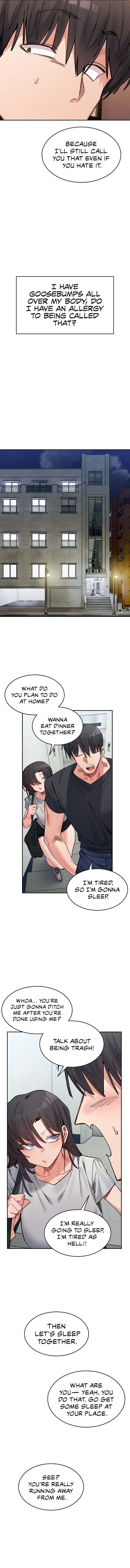 Watch image manhwa A Delicate Relationship - Chapter 40 - 13d134bf49a1480c03 - ManhwaXX.net