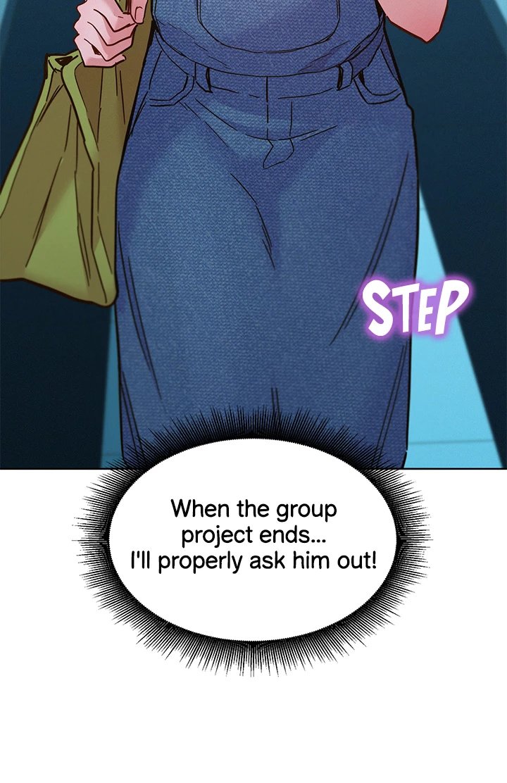 Watch image manhwa Let’s Hang Out From Today - Chapter 79 - 21c9b997d59d377f62 - ManhwaXX.net