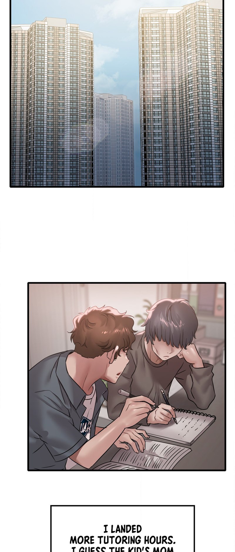 Watch image manhwa Drunk On You - Chapter 66 - 28 - ManhwaXX.net