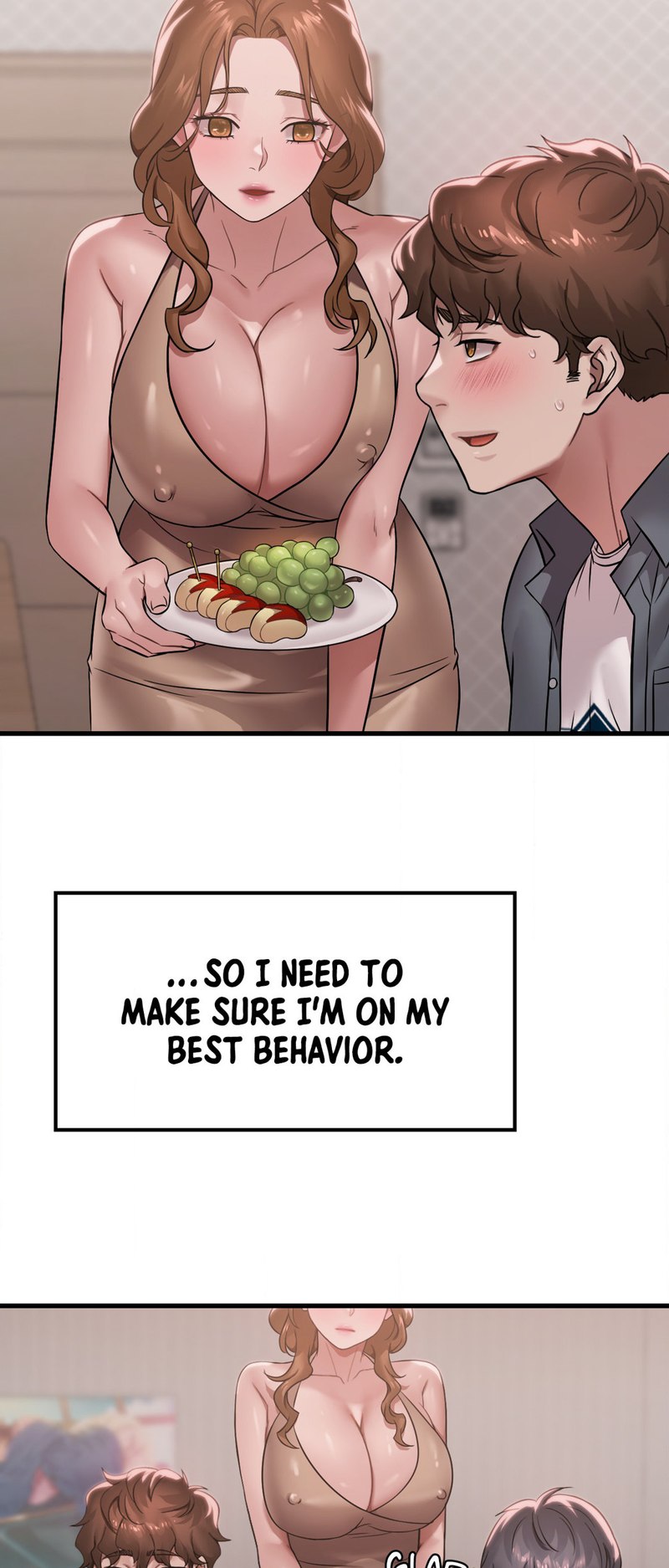 Watch image manhwa Drunk On You - Chapter 66 - 30 - ManhwaXX.net