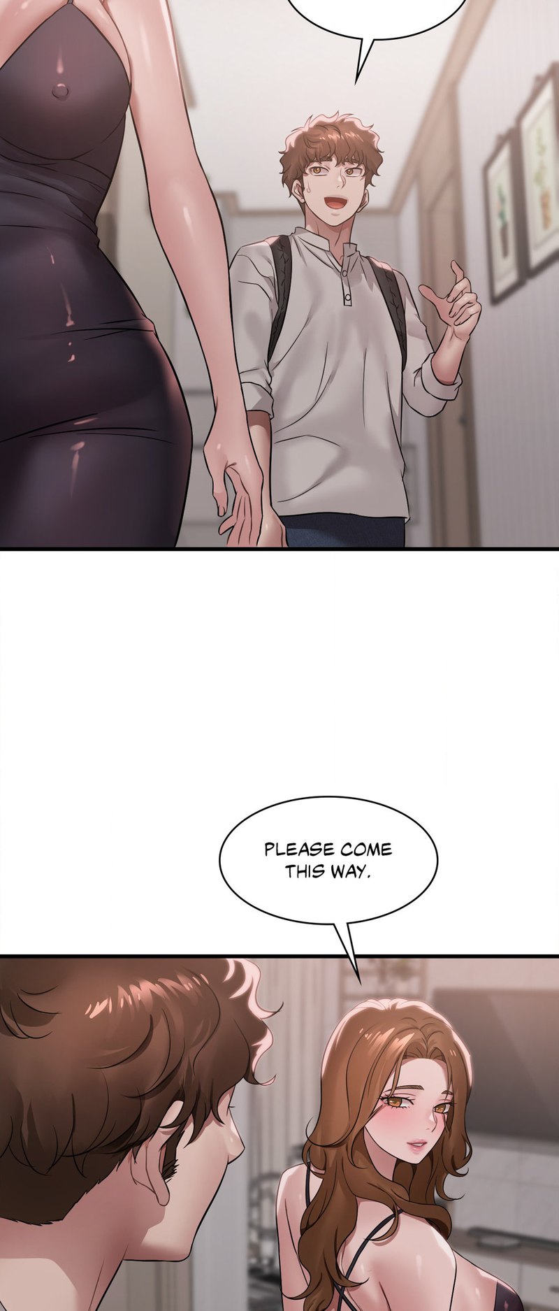 Watch image manhwa Drunk On You - Chapter 66 - 55 - ManhwaXX.net