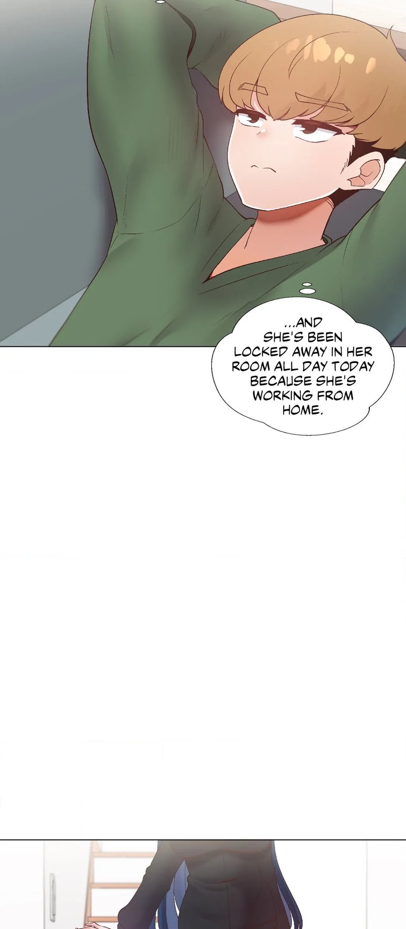 Watch image manhwa Family With Benefits - Chapter 16 - 27 - ManhwaXX.net