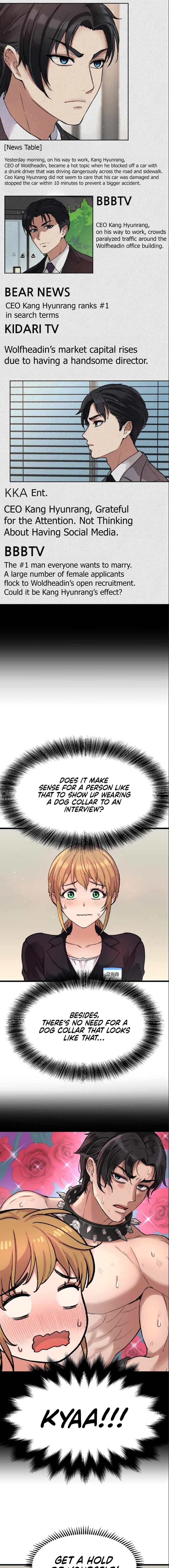 The image The CEO’s Dog Collar - Chapter 01 - 13 - ManhwaManga.io