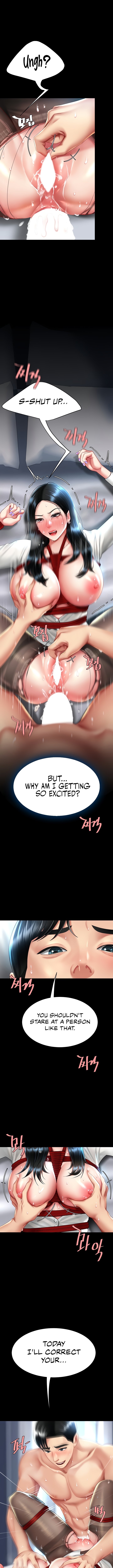 Watch image manhwa Go Ahead, Mom - Chapter 52 - 1335fd8a1938d66b64 - ManhwaXX.net