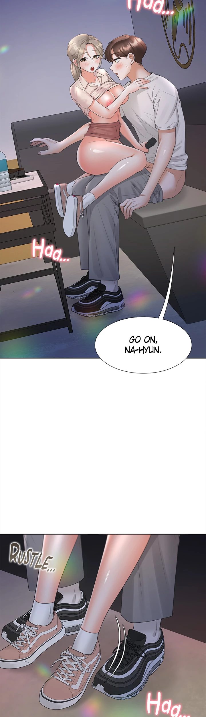 Watch image manhwa Bunking Bed - Chapter 78 - 26 - ManhwaXX.net