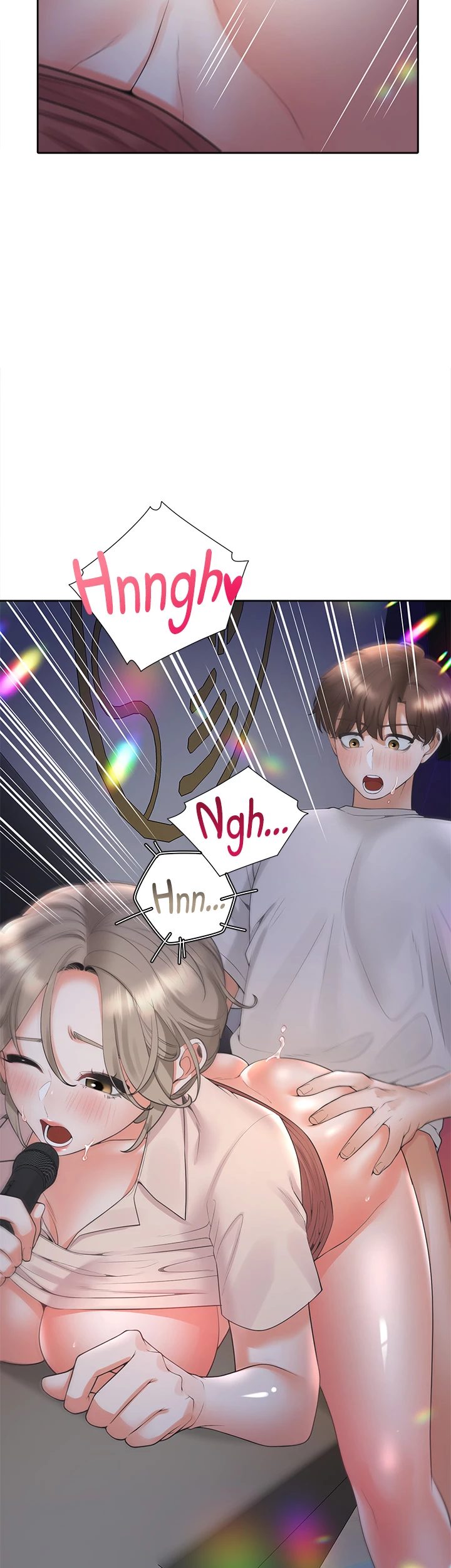 Watch image manhwa Bunking Bed - Chapter 78 - 42 - ManhwaXX.net