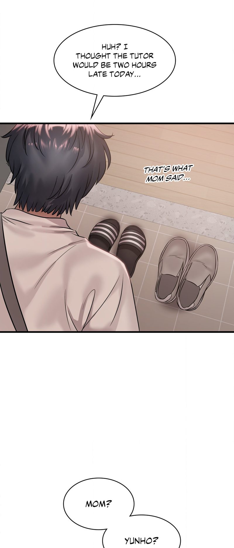 Watch image manhwa Drunk On You - Chapter 67 - 55 - ManhwaXX.net