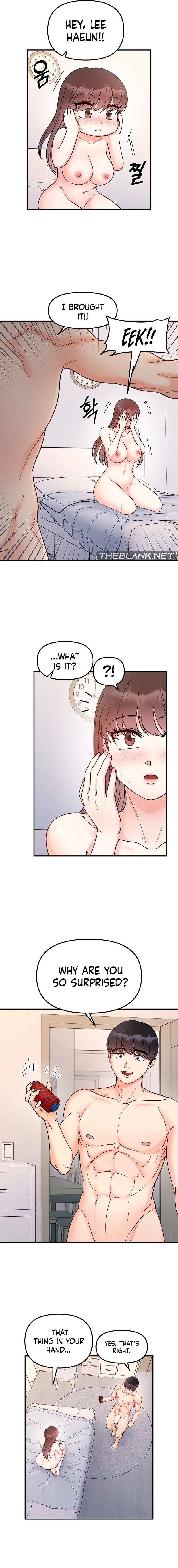 Watch image manhwa Secret Siblings - Chapter 44 - 03 - ManhwaXX.net