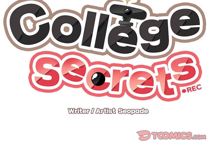 Watch image manhwa College Secrets - Chapter 35 - 002 - ManhwaXX.net